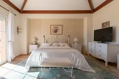 Detached Villa in Elviria