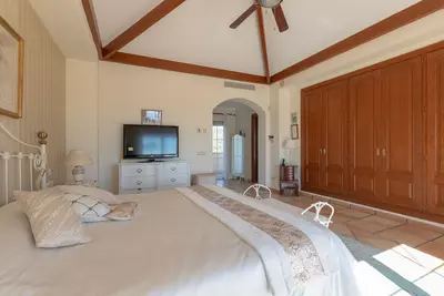 Detached Villa in Elviria