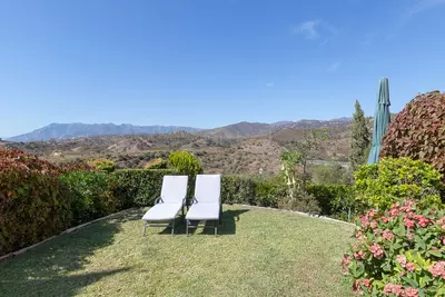 Detached Villa in Elviria