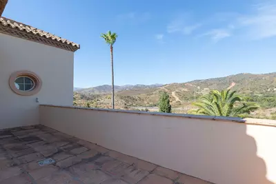 Detached Villa in Elviria