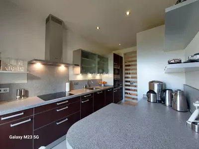 Ground Floor Apartment in Benahavís