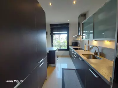 Ground Floor Apartment in Benahavís