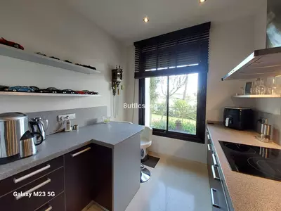 Ground Floor Apartment in Benahavís