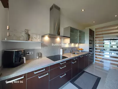 Ground Floor Apartment in Benahavís