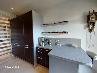 Ground Floor Apartment in Benahavís