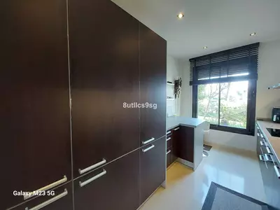 Ground Floor Apartment in Benahavís