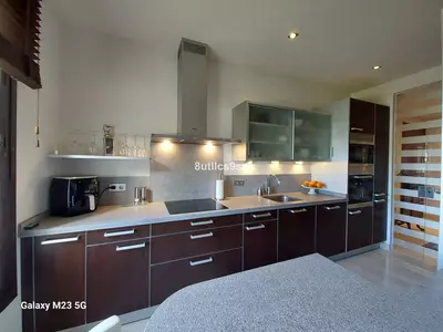 Ground Floor Apartment in Benahavís