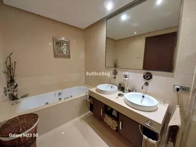 Ground Floor Apartment in Benahavís
