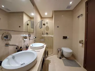 Ground Floor Apartment in Benahavís