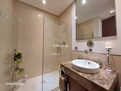 Ground Floor Apartment in Benahavís