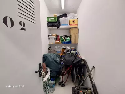 Ground Floor Apartment in Benahavís