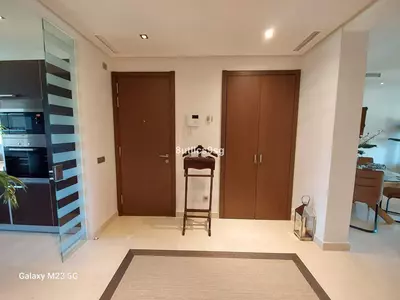 Ground Floor Apartment in Benahavís