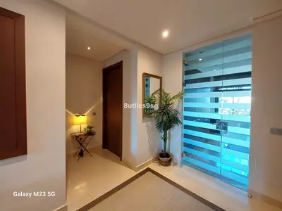 Ground Floor Apartment in Benahavís