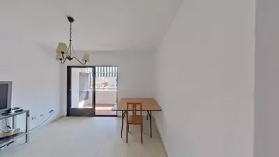 Middle Floor Apartment in Marbella