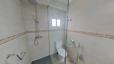 Middle Floor Apartment in Marbella