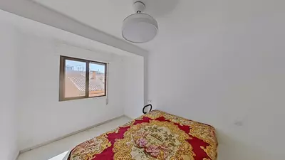 Middle Floor Apartment in Marbella