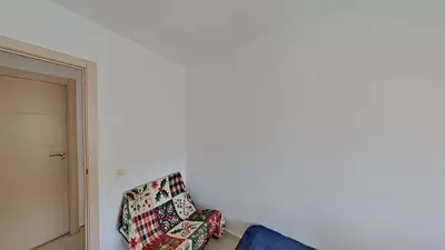 Middle Floor Apartment in Marbella