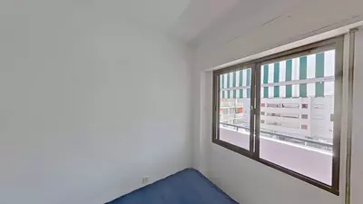 Middle Floor Apartment in Marbella