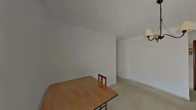Middle Floor Apartment in Marbella