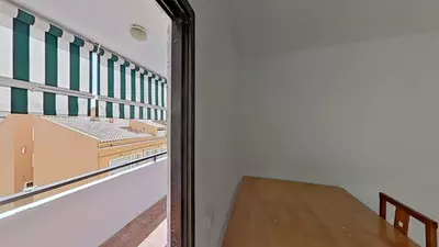 Middle Floor Apartment in Marbella