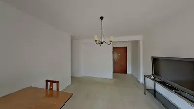 Middle Floor Apartment in Marbella