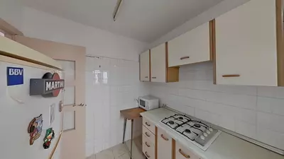 Middle Floor Apartment in Marbella