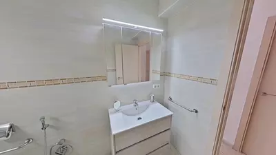 Middle Floor Apartment in Marbella