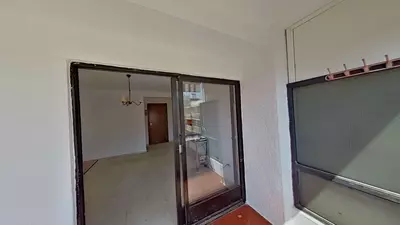 Middle Floor Apartment in Marbella