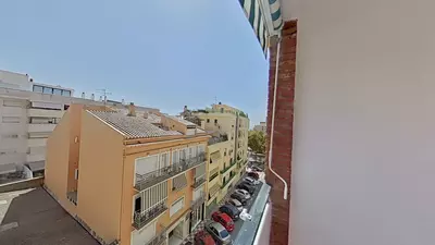 Middle Floor Apartment in Marbella