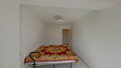 Middle Floor Apartment in Marbella
