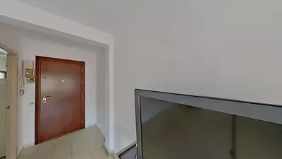Middle Floor Apartment in Marbella