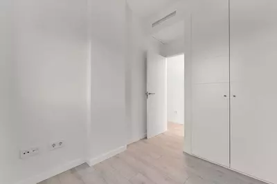 Middle Floor Apartment in Estepona