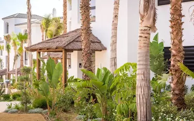 Ground Floor Apartment in Estepona