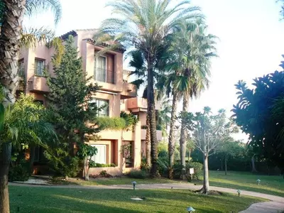Penthouse in Marbella