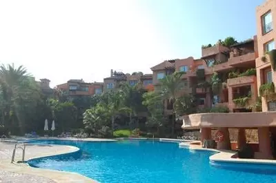 Penthouse in Marbella