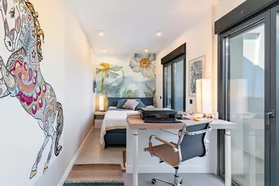 Penthouse in Estepona