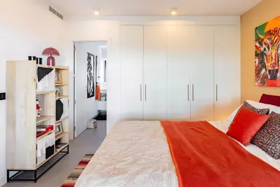 Penthouse in Estepona