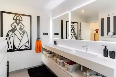 Penthouse in Estepona