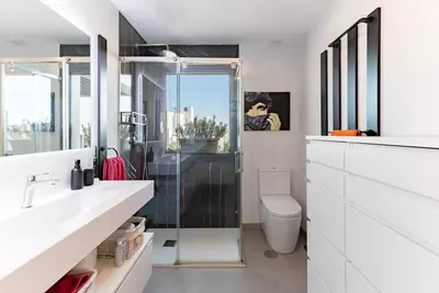 Penthouse in Estepona