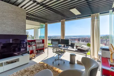 Penthouse in Estepona