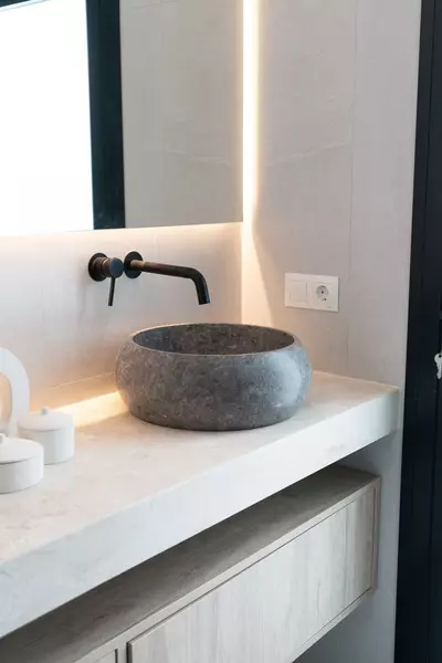 Ground Floor Apartment in Nueva Andalucía