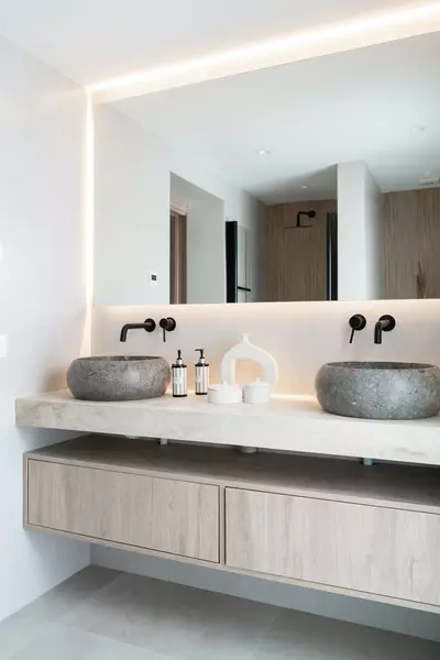 Ground Floor Apartment in Nueva Andalucía