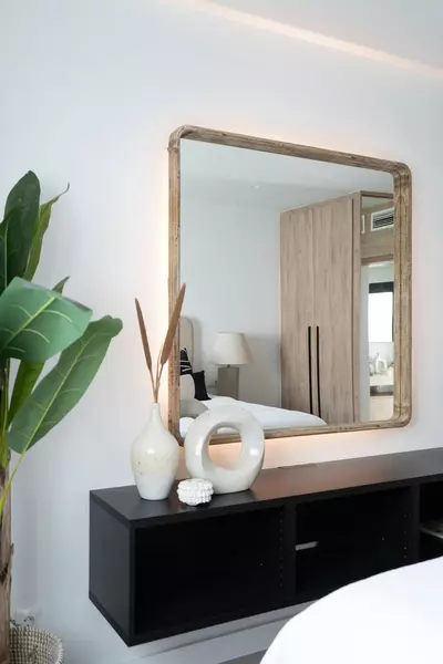 Ground Floor Apartment in Nueva Andalucía