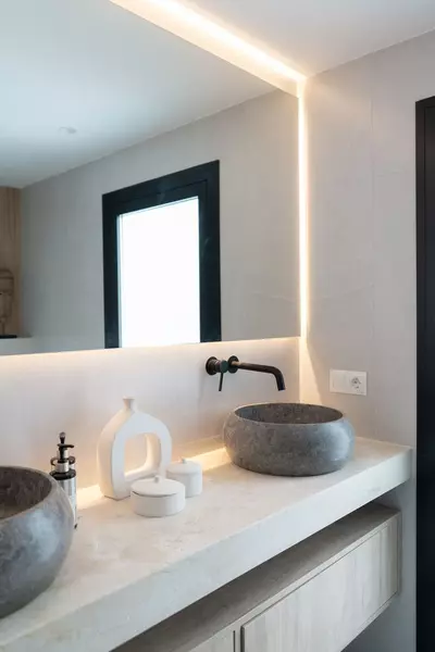 Ground Floor Apartment in Nueva Andalucía