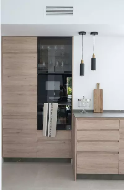 Ground Floor Apartment in Nueva Andalucía