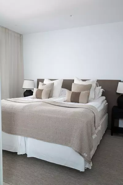 Ground Floor Apartment in Nueva Andalucía