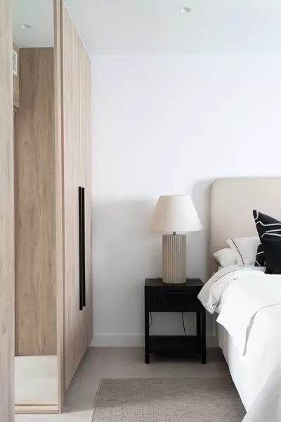 Ground Floor Apartment in Nueva Andalucía