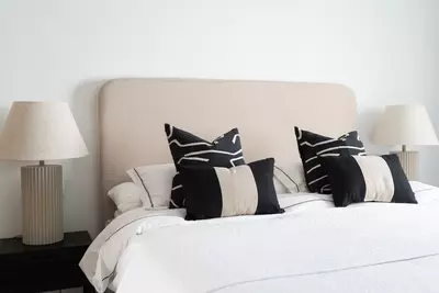 Ground Floor Apartment in Nueva Andalucía