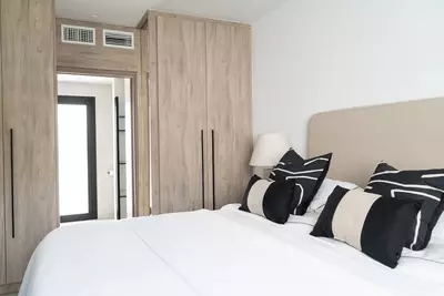 Ground Floor Apartment in Nueva Andalucía