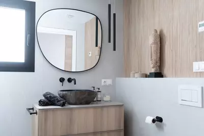 Ground Floor Apartment in Nueva Andalucía